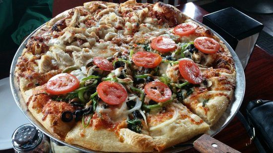 Blackbeard's Brewery